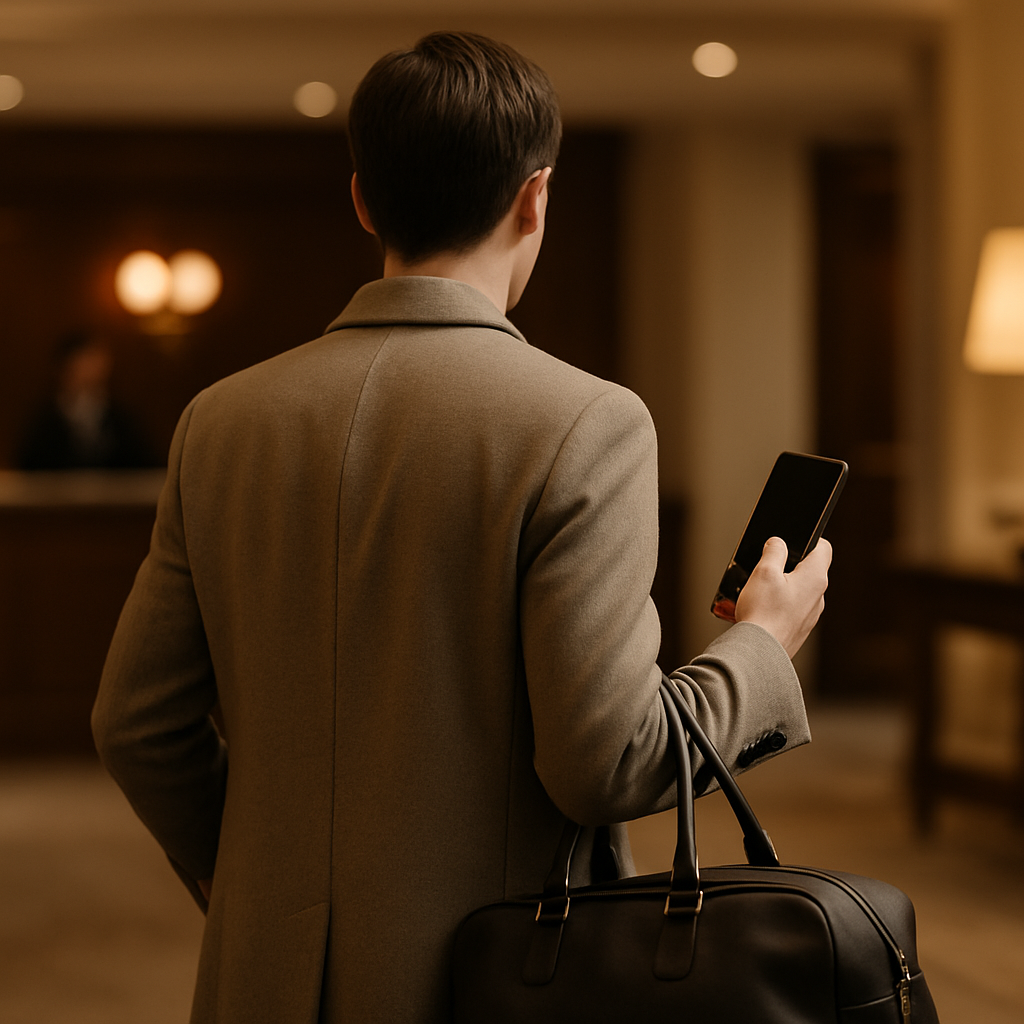 Privatsphäre schützen: Diskrete Begleitung bei fjas.net