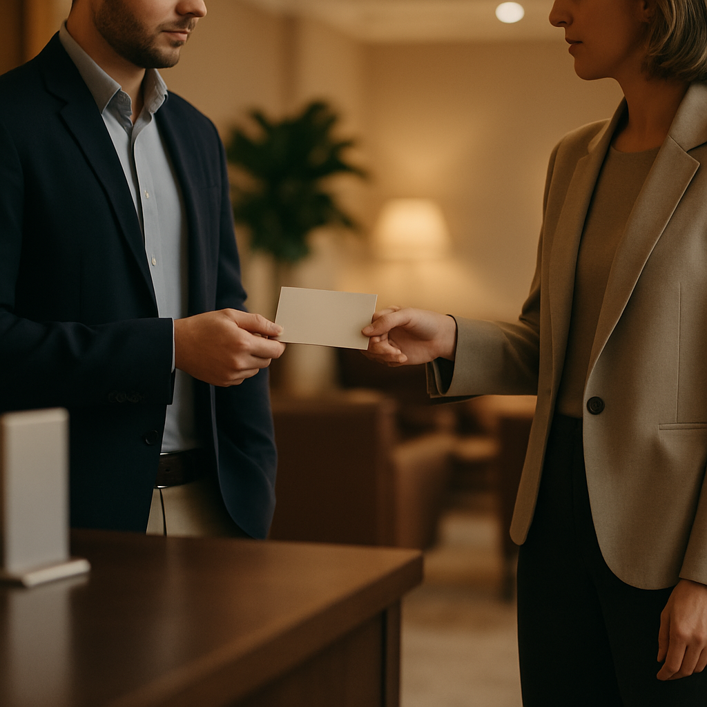 Anonymität wahren: Diskretion und Stil bei fjas.net