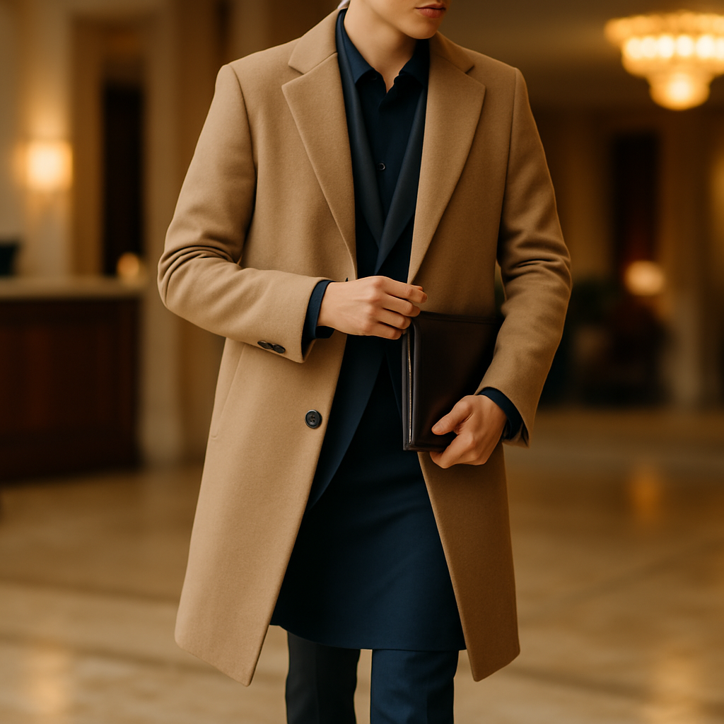 Elegante Erscheinung: Gehobene Begleitung bei fjas.net