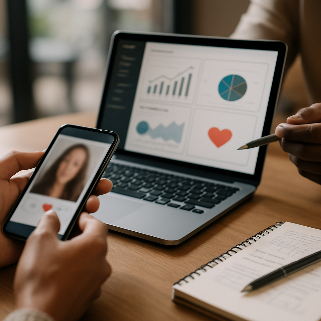 fjas.net: Dating-Plattformen und Online-Dating im Vergleich