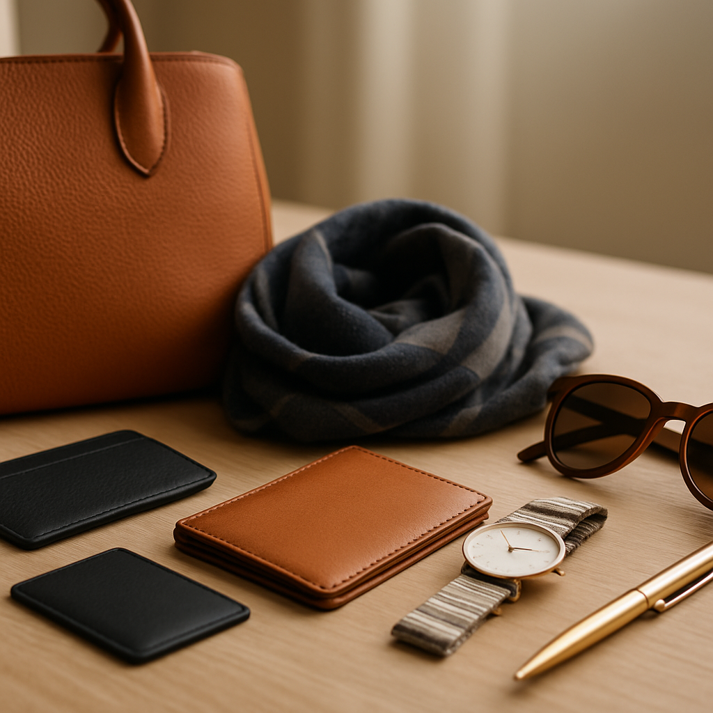 Accessoires mit Stil: Begleitung und gehobener Lebensstil fjas.net