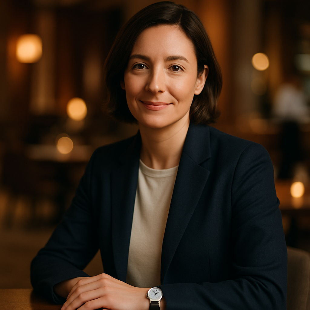 Authentische Präsenz zeigen: Stilvolle Begleitung bei fjas.net